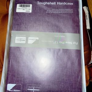 Pro 13 hard shell case